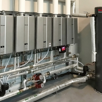 Tips for Choosing the Right Size Commercial Hot Water System in Victoria
